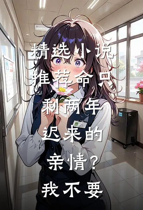 精选小说推荐命只剩两年，迟来的亲情？我不要