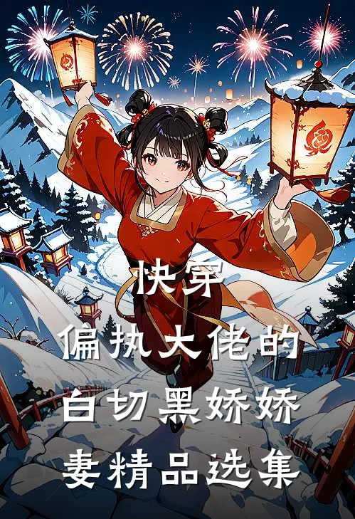 快穿：偏执大佬的白切黑娇娇妻精品选集