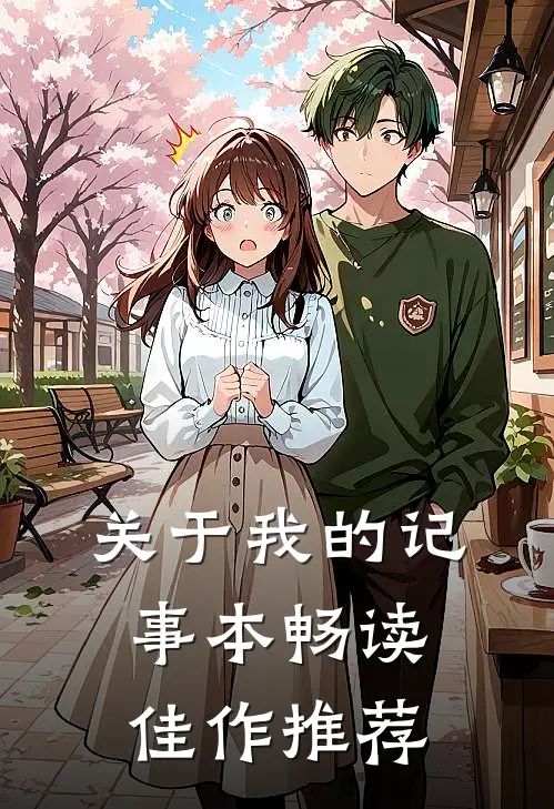 关于我的记事本畅读佳作推荐