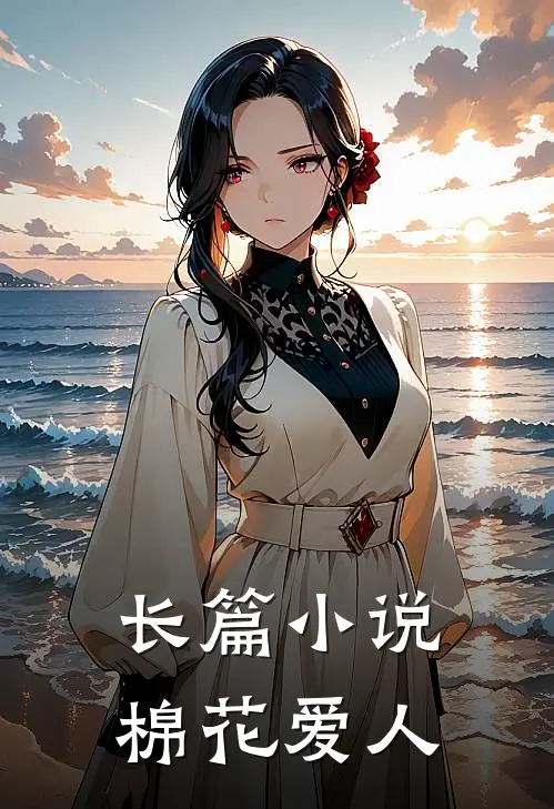 长篇小说棉花爱人