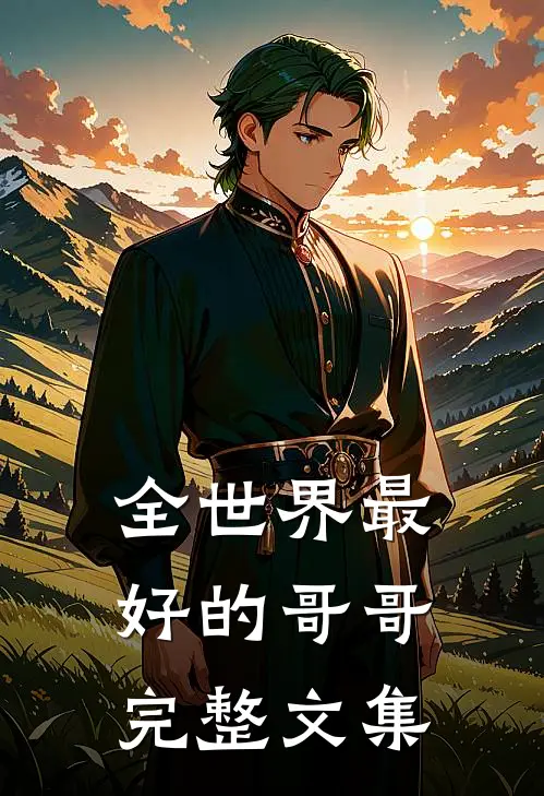 全世界最好的哥哥完整文集