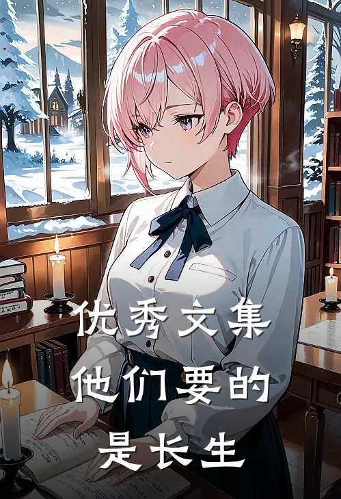 优秀文集他们要的是长生