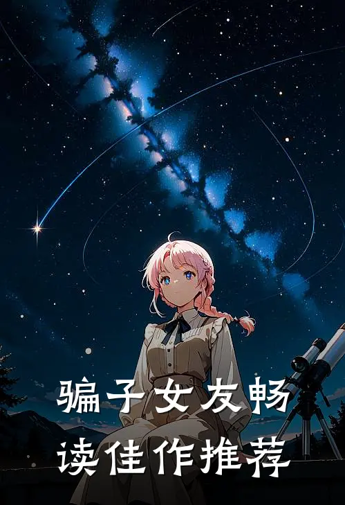 骗子女友畅读佳作推荐
