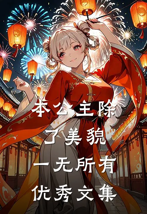 本公主除了美貌，一无所有优秀文集