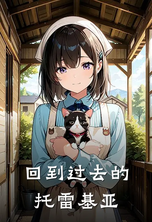 回到过去的托雷基亚