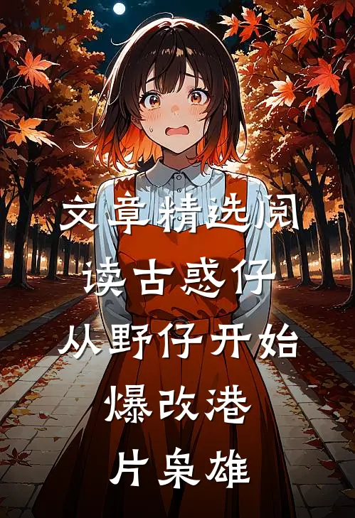 文章精选阅读古惑仔：从野仔开始，爆改港片枭雄