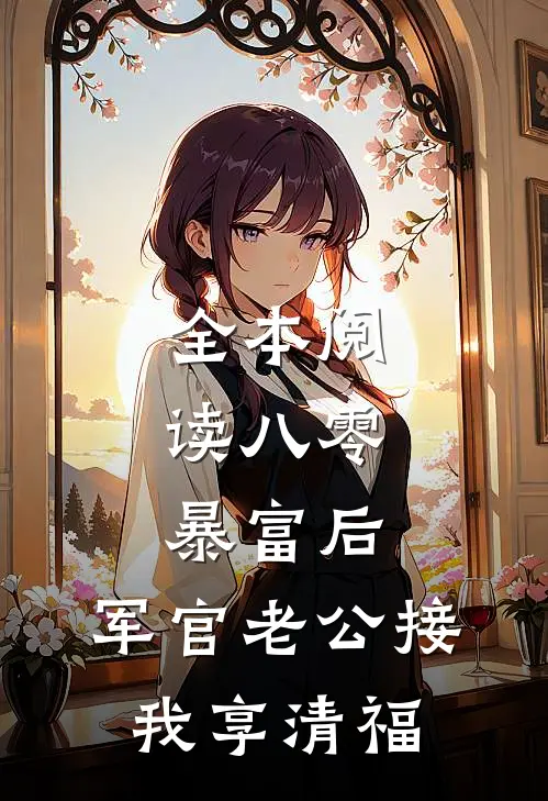 全本阅读八零：暴富后，军官老公接我享清福