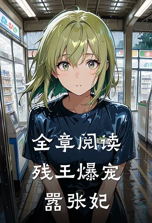 全章阅读残王爆宠嚣张妃