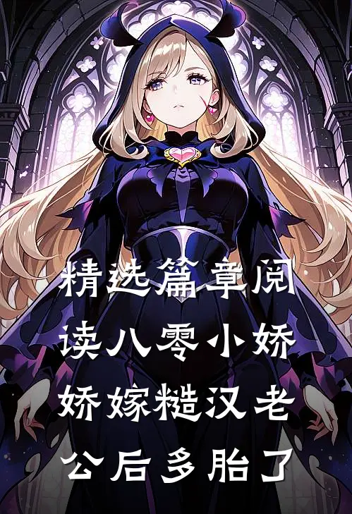 精选篇章阅读八零小娇娇嫁糙汉老公后多胎了