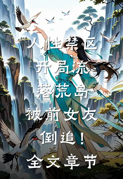 人性禁区：开局流落荒岛，被前女友倒追！全文章节