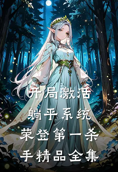开局激活躺平系统，荣登第一杀手精品全集