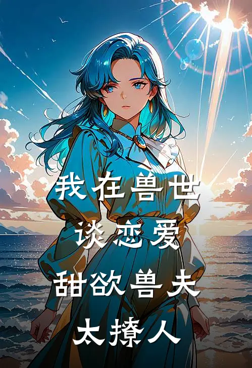 我在兽世谈恋爱，甜欲兽夫太撩人