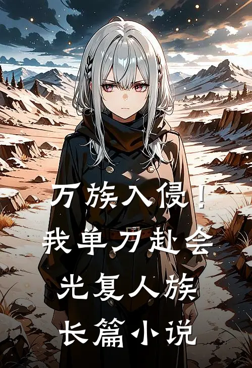 万族入侵！我单刀赴会光复人族长篇小说