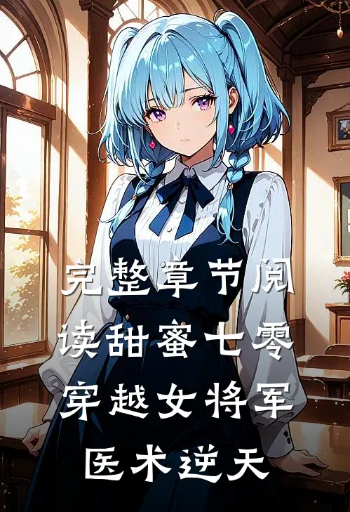 完整章节阅读甜蜜七零：穿越女将军医术逆天