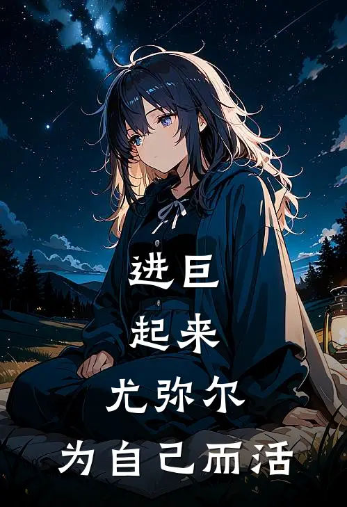 进巨：起来，尤弥尔，为自己而活