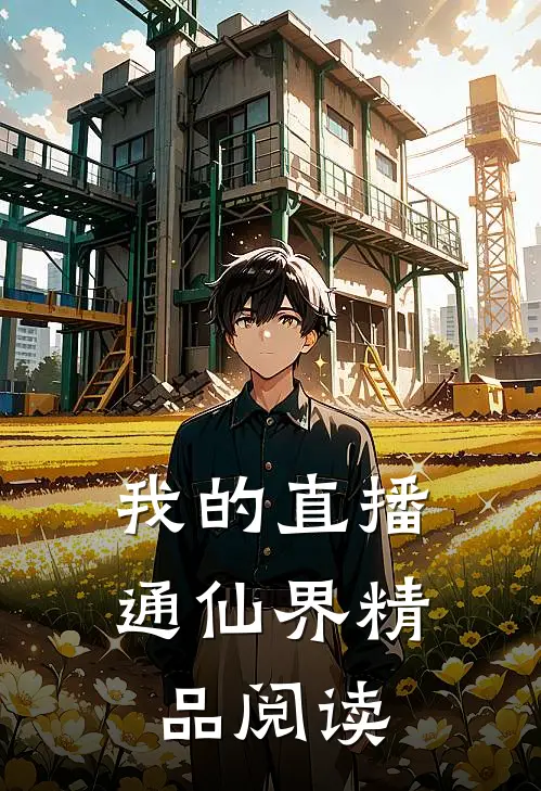 我的直播通仙界精品阅读