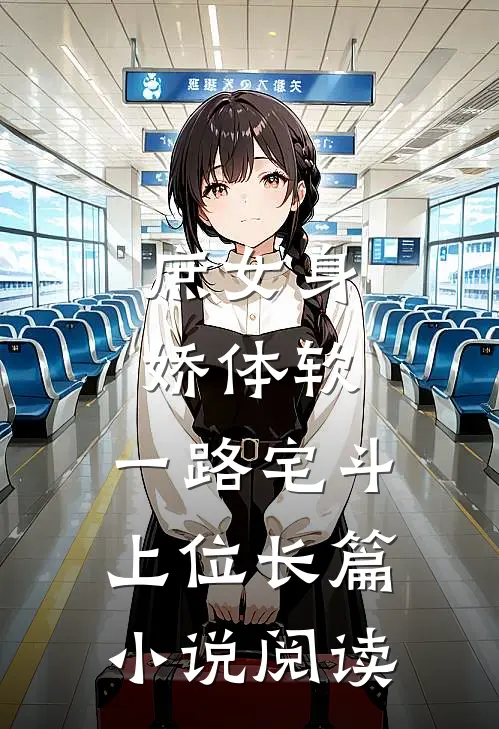 庶女身娇体软，一路宅斗上位长篇小说阅读