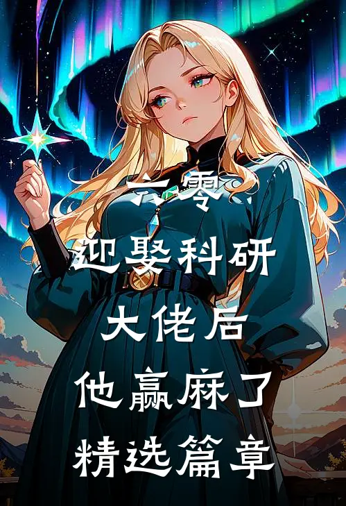 六零：迎娶科研大佬后，他赢麻了精选篇章