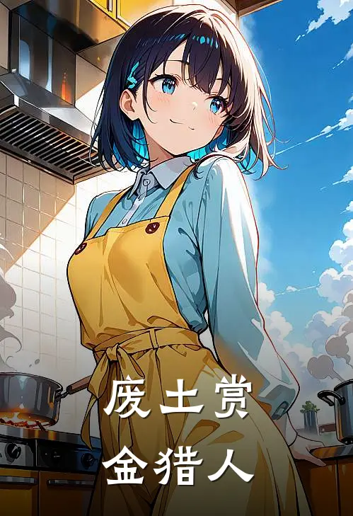 废土赏金猎人