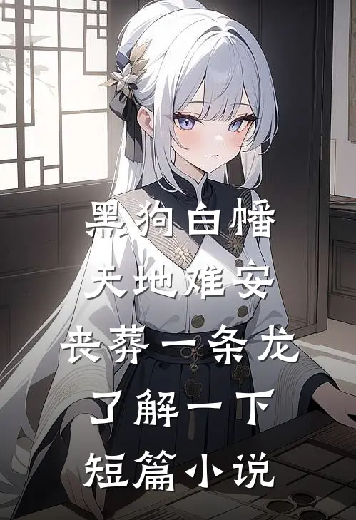 黑狗白幡，天地难安，丧葬一条龙了解一下短篇小说