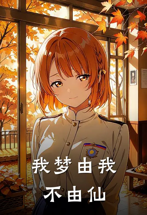 我梦由我不由仙
