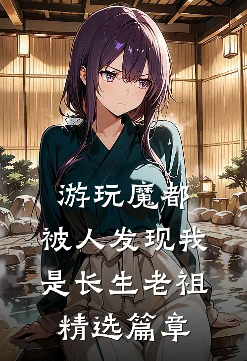 游玩魔都：被人发现我是长生老祖精选篇章