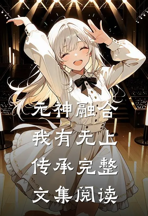 元神融合，我有无上传承完整文集阅读