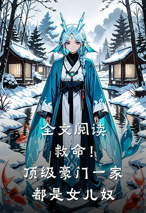 全文阅读救命！顶级豪门一家都是女儿奴