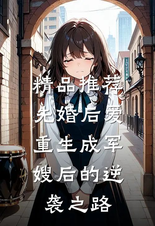 精品推荐先婚后爱：重生成军嫂后的逆袭之路