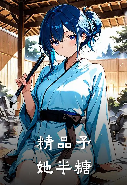 精品予她半糖