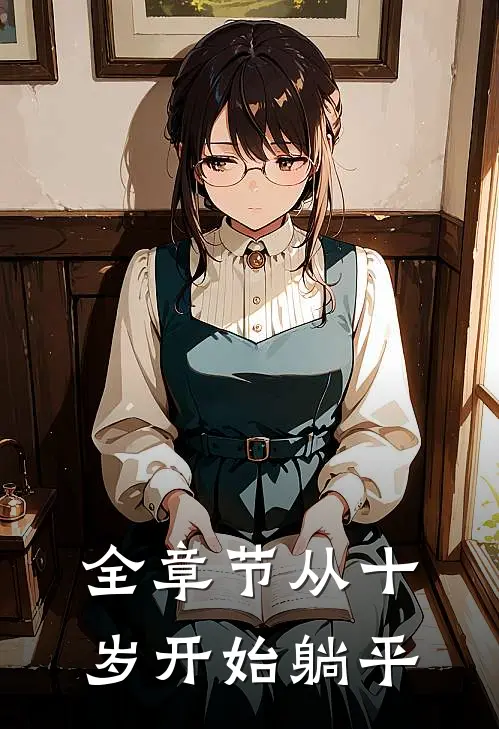 全章节从十岁开始躺平