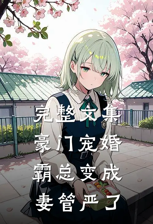 完整文集豪门宠婚：霸总变成妻管严了