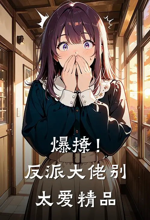 爆撩！反派大佬别太爱精品