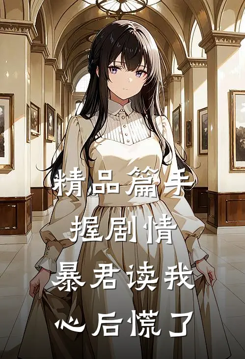 精品篇手握剧情：暴君读我心后慌了