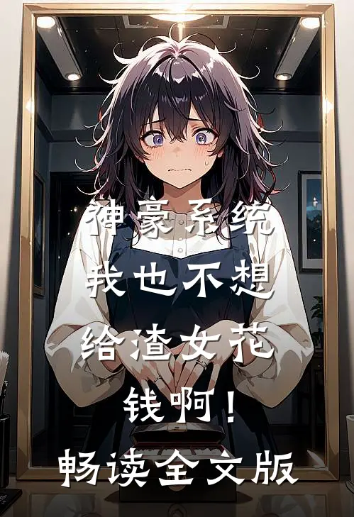 神豪系统：我也不想给渣女花钱啊！畅读全文版