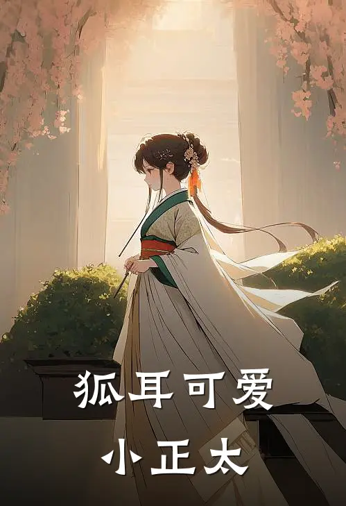 狐耳可爱小正太