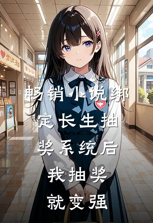 畅销小说绑定长生抽奖系统后，我抽奖就变强