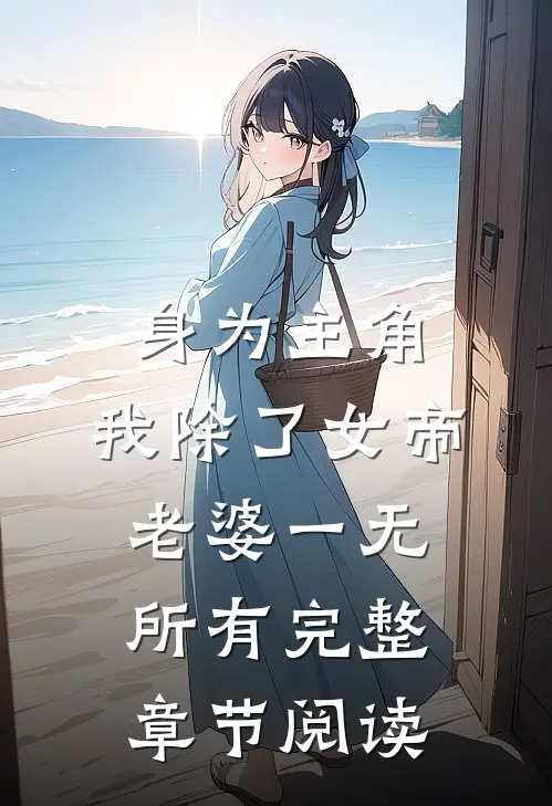 身为主角，我除了女帝老婆一无所有完整章节阅读