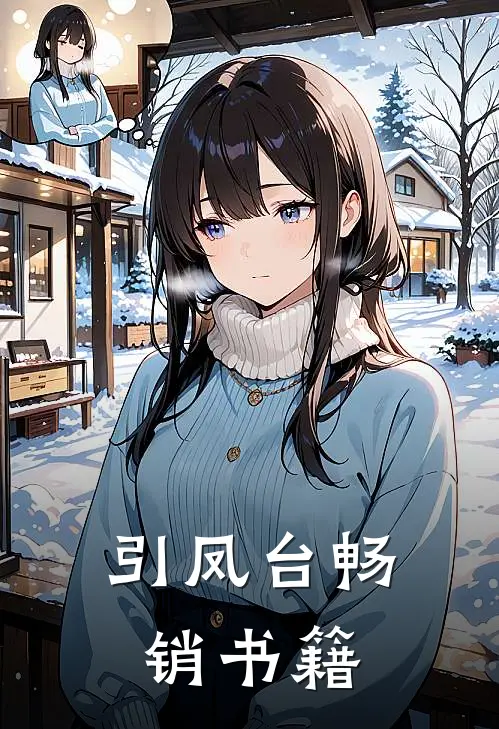 引凤台畅销书籍