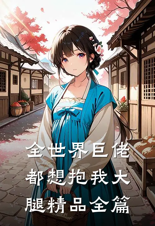 全世界巨佬都想抱我大腿精品全篇