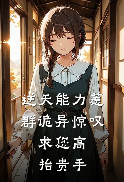 逆天能力惹群诡异惊叹：求您高抬贵手