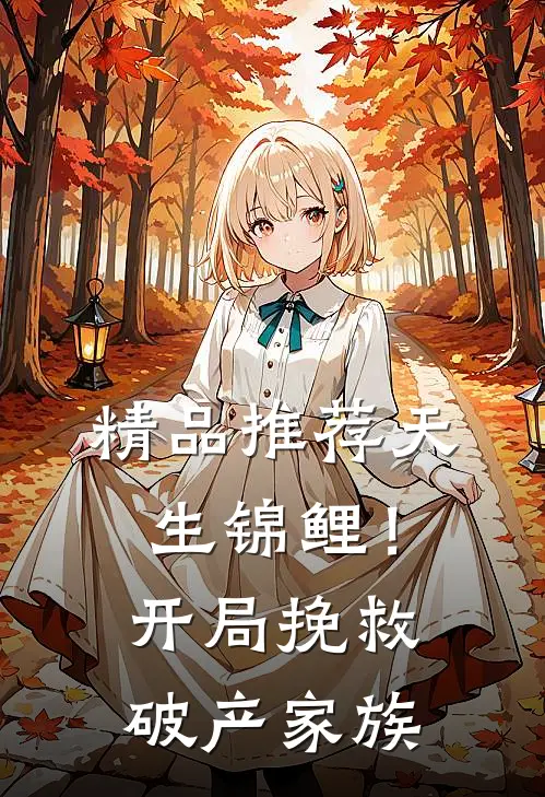 精品推荐天生锦鲤！开局挽救破产家族