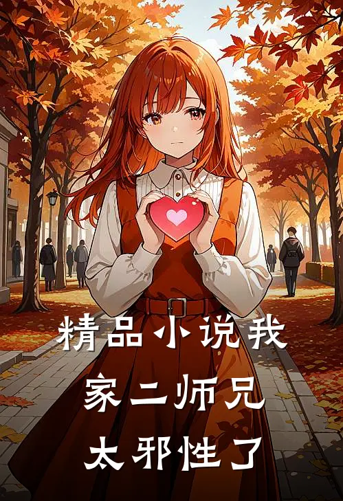 精品小说我家二师兄太邪性了