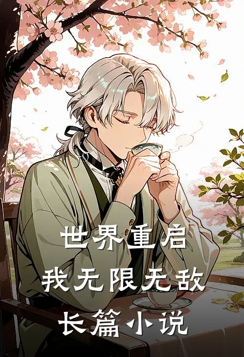 世界重启，我无限无敌长篇小说