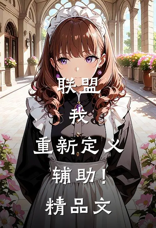 联盟：我，重新定义辅助！精品文