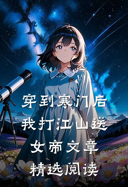 穿到寒门后，我打江山送女帝文章精选阅读
