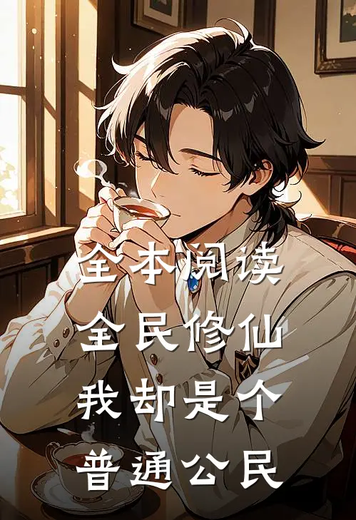 全本阅读全民修仙，我却是个普通公民