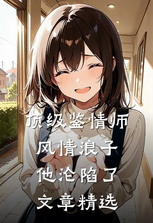 顶级鉴情师：风情浪子他沦陷了文章精选
