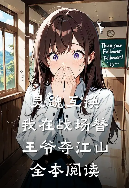 灵魂互换：我在战场替王爷夺江山全本阅读