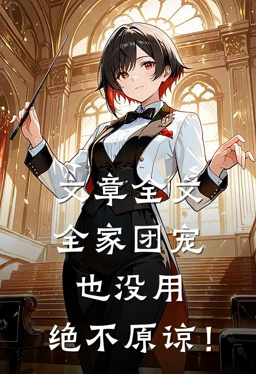 文章全文全家团宠也没用，绝不原谅！
